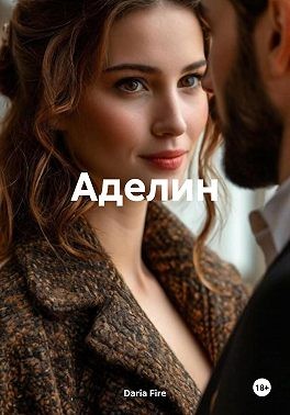 Fire Daria - Аделин