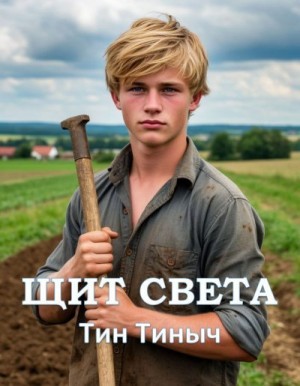 Тиныч Тин - Щит света