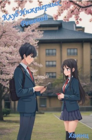 Хаинц - Клуб инженерных решений