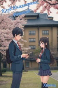 Клуб инженерных решений