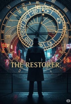 Smirnov Sergey - Реставратор