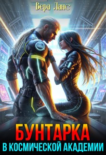 Ланс Вера - Бунтарка в космической академии