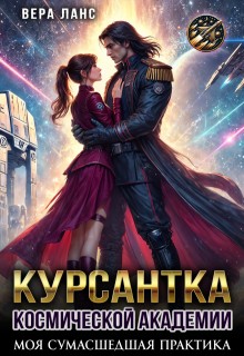 Ланс Вера - Курсантка космической академии: моя сумасшедшая практика