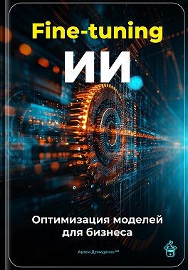 Демиденко Артем - Fine-tuning ИИ: Оптимизация моделей для бизнеса