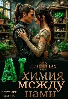 Шах Лия - Алхимики