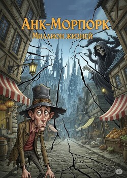 Smirnov Sergey - Анк-Морпорк: Миллион Жизней