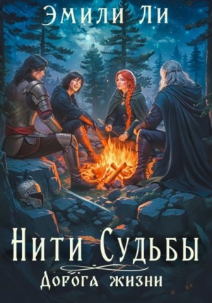 Ли Эмили - Дорога жизни