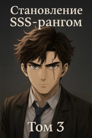 Мирими - Становление SSS рангом. Том 3.