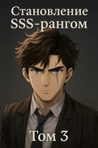 Становление SSS рангом. Том 3.