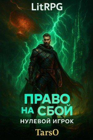 TarsO - Право на сбой. Нулевой Игрок