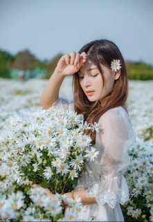 Рош Ярина - Травница