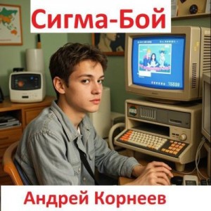 Корнеев Андрей - Сигма-бой