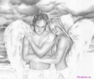 Волкова Анастасия - Спаси меня, Ева