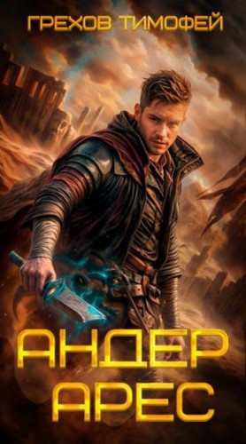 Грехов Тимофей - Андер Арес