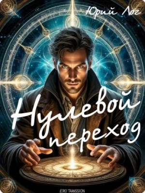 Лог Юрий - Нулевой переход