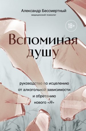 Бессмертный Александр - Вспоминая душу. Руководство по исцелению от алкогольной зависимости и обретению нового «Я»