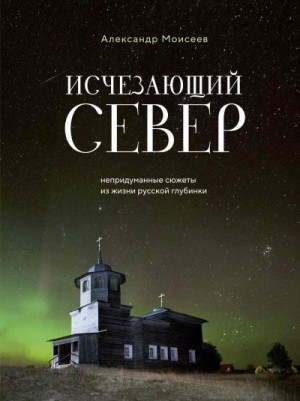 Моисеев Александр - Исчезающий Север. Непридуманные сюжеты из жизни русской глубинки