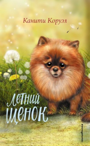 Коруэл Канити - Летний щенок