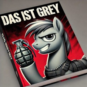 Qrasik - Das ist Grey (всё началось с иго-го)