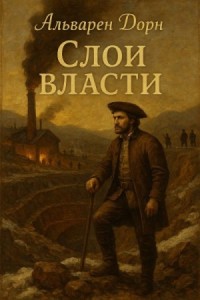 Том II: "Слои власти"