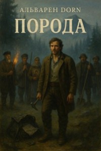 Том I: "Порода"