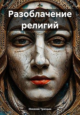 Трясцын Николай, Трясцын Николай - Разоблачение религий