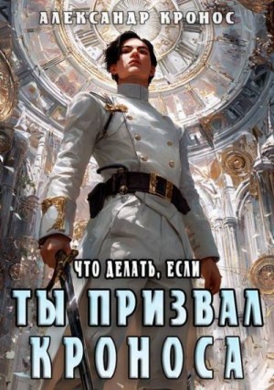 Кронос Александр - Что делать, если ты призвал Кроноса