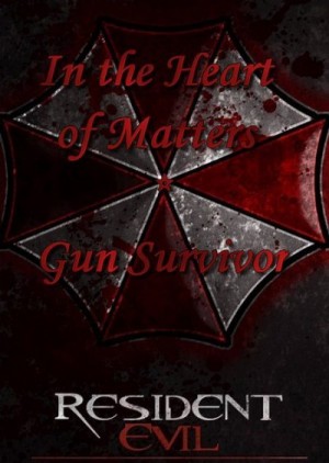 Сухоруков Иван - Resident Evil. Gun Survivor\In the Heart of Matters
