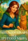Ан Ли - Библиотекарь из другого мира