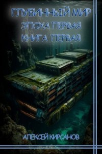 Эпоха первая. Книга первая