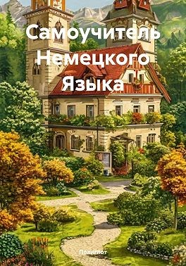 Полиглот - Самоучитель Немецкого Языка