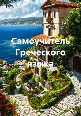 Полиглот - Самоучитель Греческого языка