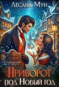 Приворот под Новый год