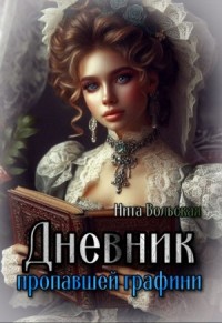 Дневник пропавшей графини (Дневник в наследство)