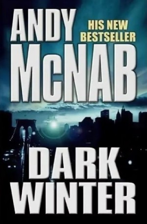 Макнаб Энди - Тёмная зима
