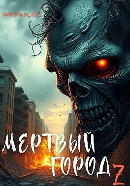 Black Mortem - Мертвый город Z