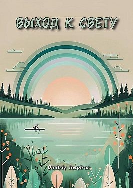 Inspirer Dmitriy - Выход к свету