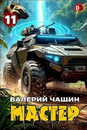 Чащин Валерий - Мастер 11