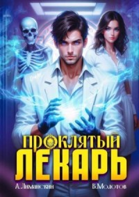 Проклятый лекарь