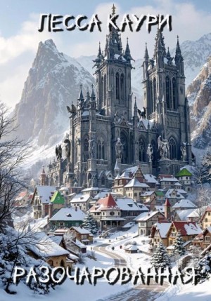 Ермакова Мария, Каури Лесса - Разочарованная