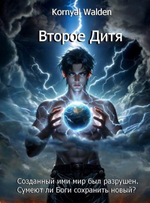 Walden Kornyal - Второе Дитя Богов