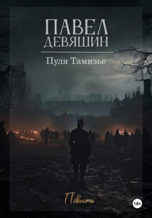Девяшин Павел - Пуля Тамизье