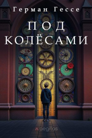 Гессе Герман - Под колёсами