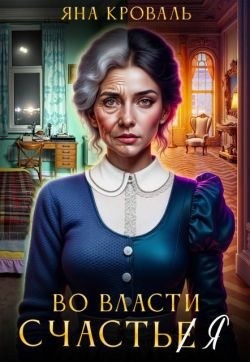 Кроваль Яна - Во власти счастья