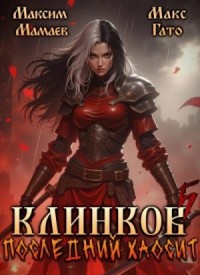 Клинков. Последний хаосит 5