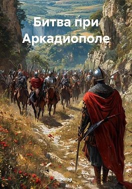 Зохра - Битва при Аркадиополе