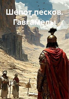 Зохра - Шепот песков. Гавгамелы