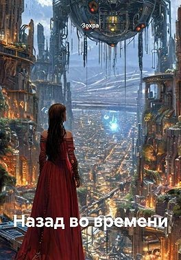 Зохра - Назад во времени
