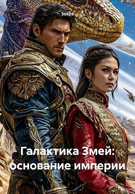 Зохра - Галактика Змей: Основание Империи