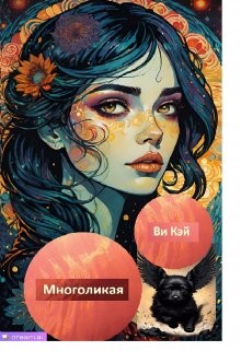 Кэй Ви - Многоликая